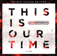 Planetshakers • This Is Our