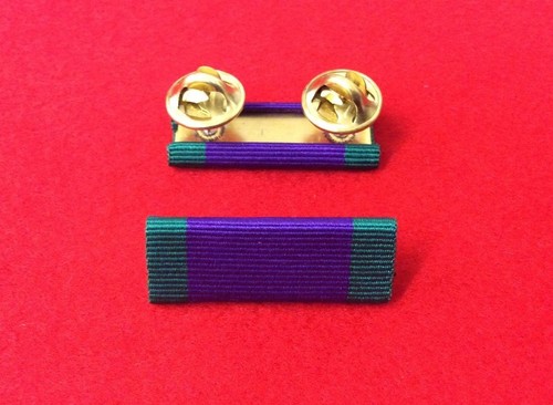 Northern ireland gsm medal - northern,