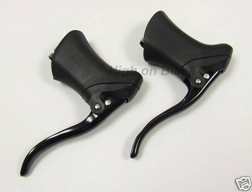 Tektro rl340 aero - rl340, bike