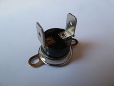 Baxi overheat thermostat