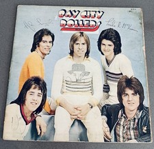 Bay City Rollers  - Rollin'
