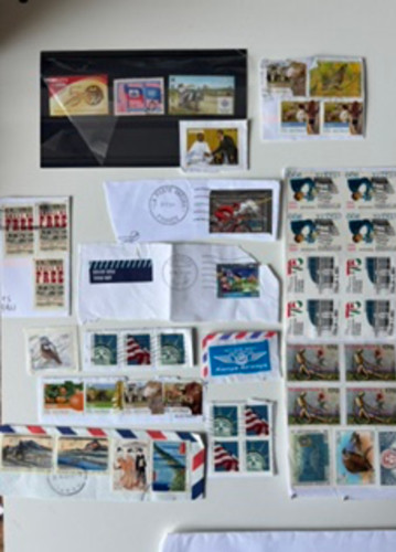 Job lot vintage old - lot, of