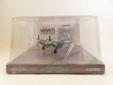 Corgi Aviation AA32810 DH