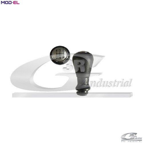 Gear shift lever knob - shift,