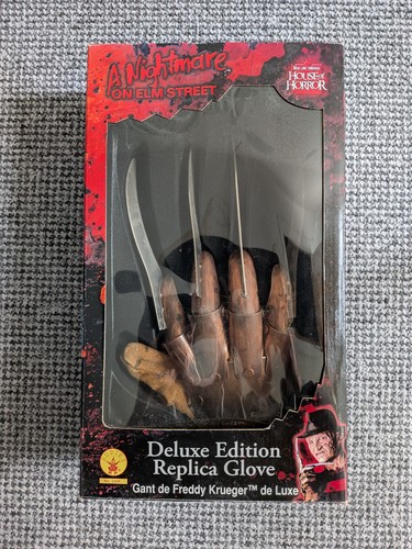Nightmare elm street - nightmare, on