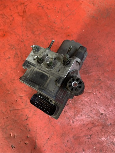 Range rover l322 abs - range, ecu