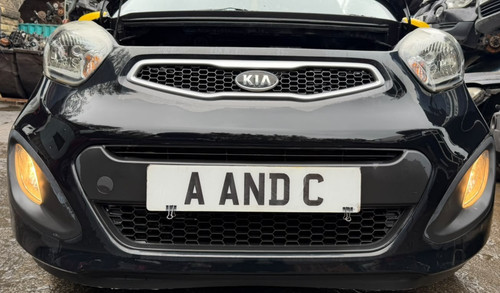 Kia picanto mk2 2011 - mk2, 2011-2017