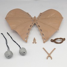 Vintage Star Wars 1984 Kenner