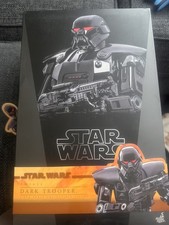 Hot Toys TMS032 STAR WARS THE