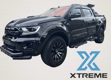 BEST FIT Ford Ranger Extra