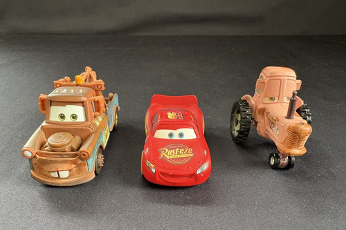 Disney pixar cars die cast - disney,