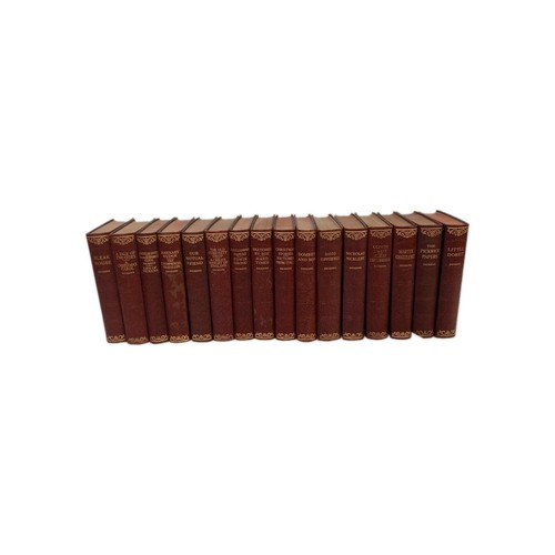 Charles dickens leather - charles,