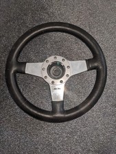 Moto Lita Steering Wheel 12