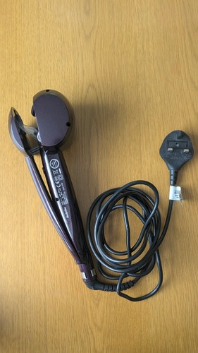 Babyliss curl secret automatic - babyliss,