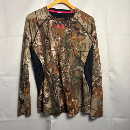 Under armour womens realtree - armour,