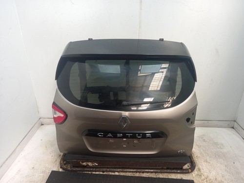 Renault captur boot lid - renault,