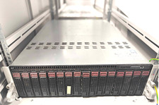 SuperMicro Microcloud | 8x