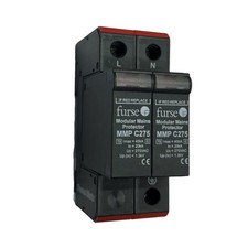 Furse MMP C275/2 SPD Class C