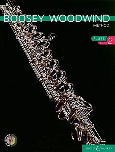 The boosey woodwind method - the,