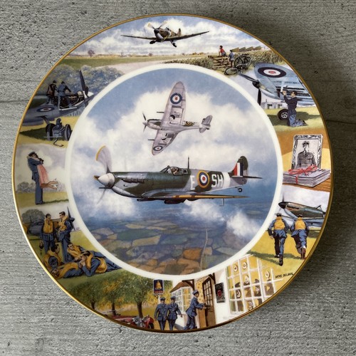 Collectors royal doulton - collectors, plate