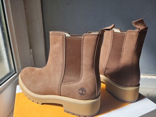 Timberland women nubuck - timberland, women's