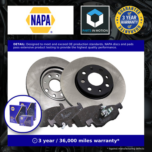 Vented brake discs and - vented,