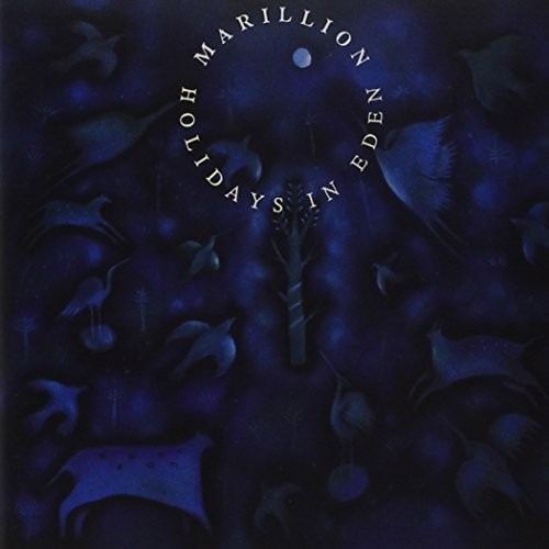 Marillion holidays eden - marillion,