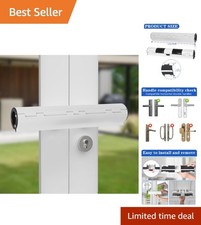 Durable Weather-Resistant