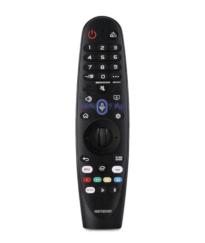 Magic remote for smart - lg,
