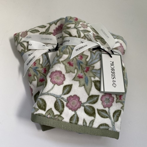 William morris co - 2,