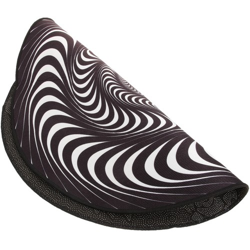 Illusion floor mat - mat,