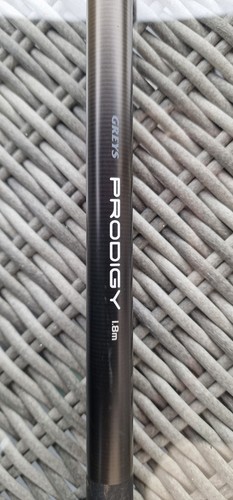 Grey prodigy 8m landing - grey's,