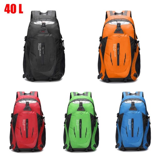 40l hiking camping - hiking,