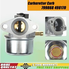 Carburettor Carburetor Carb