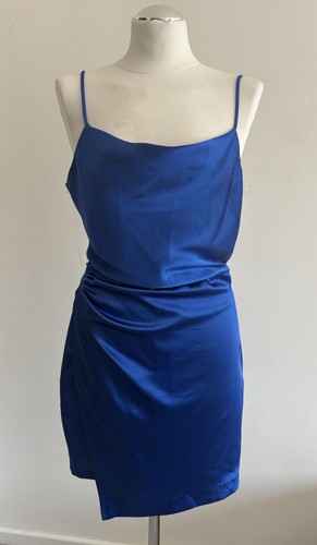 Zara dress size eur 10 - dress, uk
