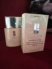 RARE Clinique Moisture Surge