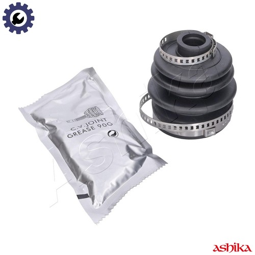 Bellow kit drive shaft - bellow,