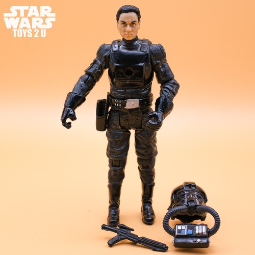 Star wars imperial - wars, tie