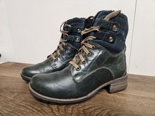 Josef Seibel Boots Sandra 14