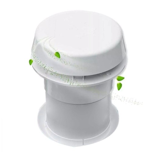 Mushroom for head trailer - for, rv
