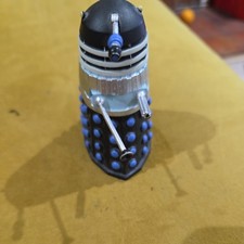 Supreme Darlek Collectable ('THE DALEKS' MASTER PLAN') AYM 1521