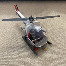 Vintage PLAYMOBIL 3908 Police