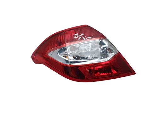 Citroen taillight lamp near - c4,