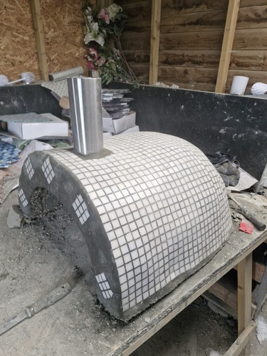Pizza oven - pizza,
