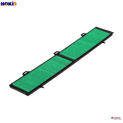 Filter cabin air cc0019 for - filter,