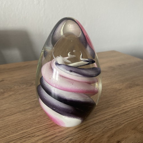 Large vintage murano style - murano,
