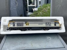 Lima  Class 60 Diesel