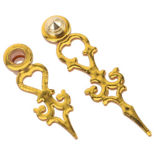 Cuckoo clock hands replacement - clock,