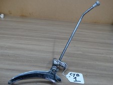 Cyclo Benelux  Front Derailleur  1/8th chain Suicide Shifter Vintage