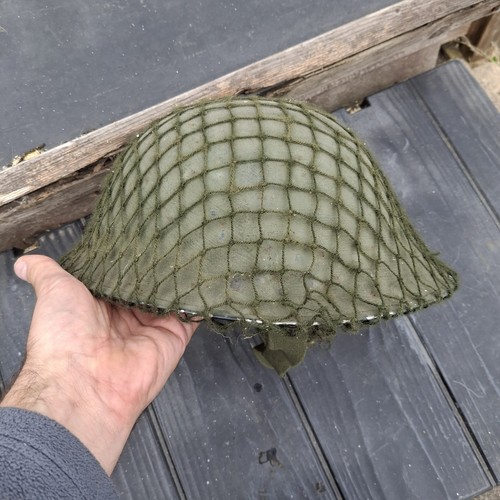 British army mk4 - army, helmet.
